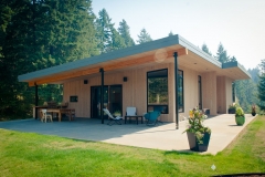 Dukes Valley Hideaway - Exterior