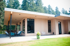 Dukes Valley Hideaway - Exterior