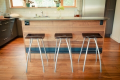 Dukes Valley Hideaway - Kitchen