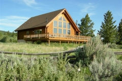 Teton Retreat - Exterior