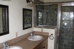 Teton Retreat - Bathroom