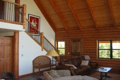 Teton Retreat - Interior